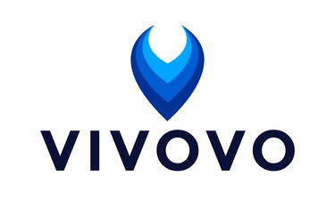 Vivovo.com - Creative brandable domain for sale